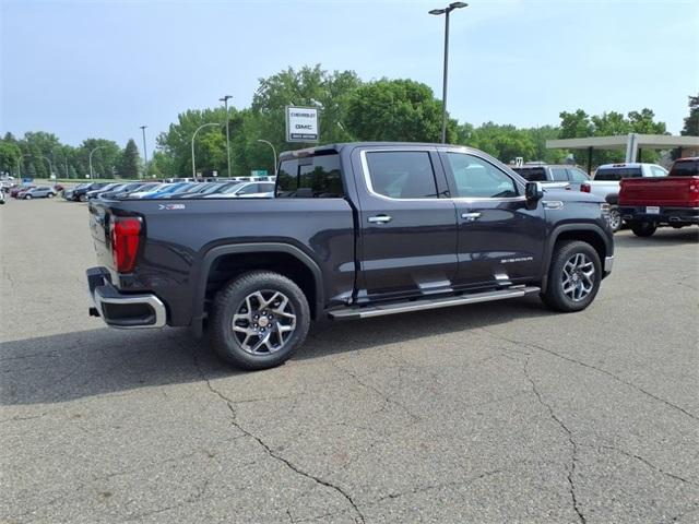 new 2025 GMC Sierra 1500 car, priced at $60,970