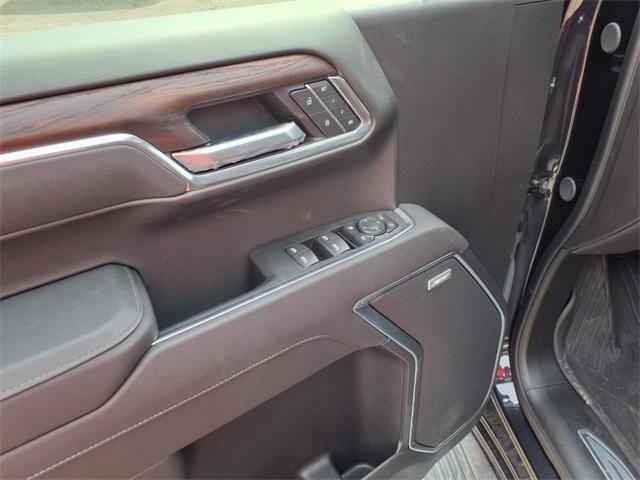 new 2025 GMC Sierra 1500 car, priced at $60,970