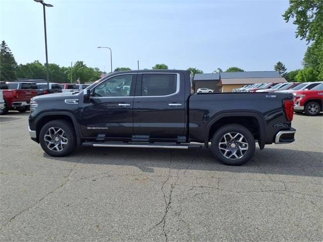 new 2025 GMC Sierra 1500 car, priced at $60,970