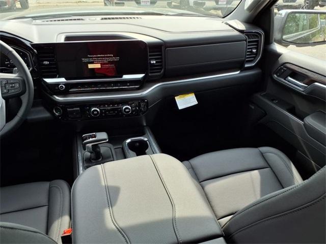 new 2025 GMC Sierra 1500 car, priced at $60,970