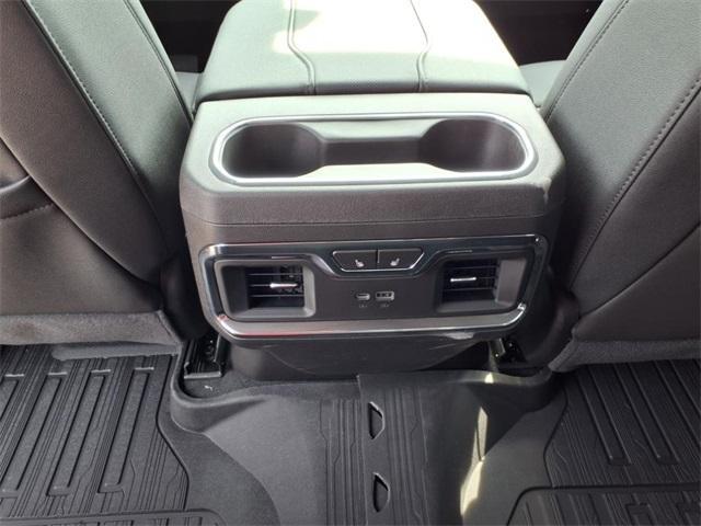 new 2025 GMC Sierra 1500 car, priced at $60,970