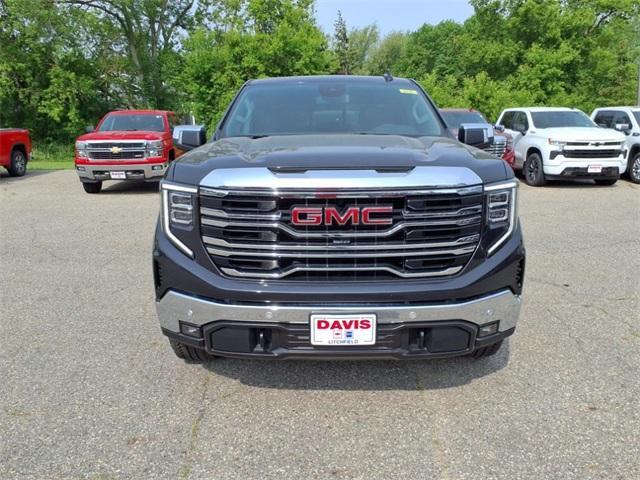 new 2025 GMC Sierra 1500 car, priced at $60,970