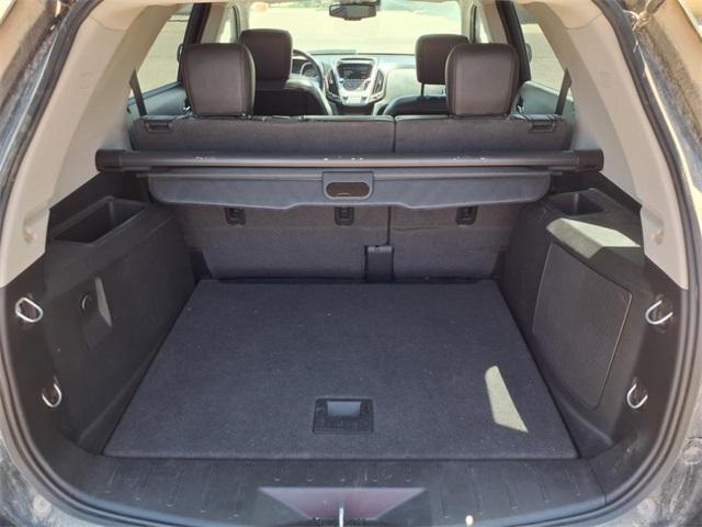 used 2014 Chevrolet Equinox car, priced at $7,990