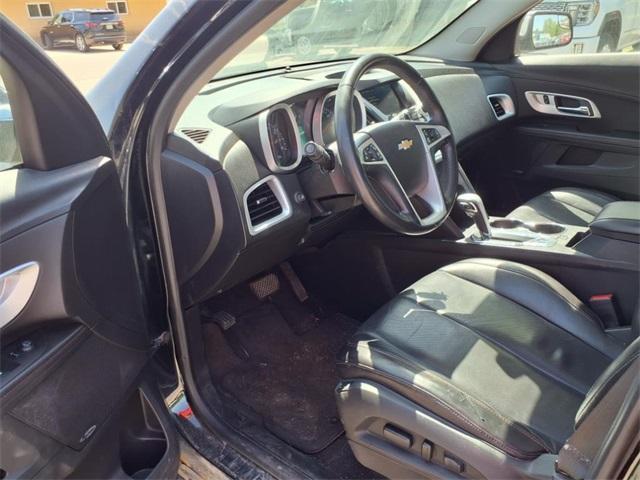 used 2014 Chevrolet Equinox car, priced at $7,990