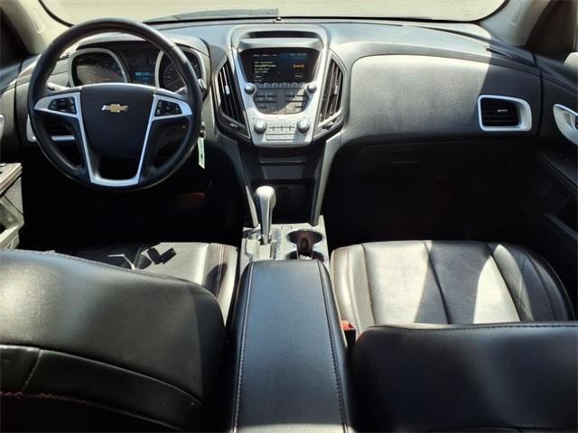used 2014 Chevrolet Equinox car, priced at $7,990