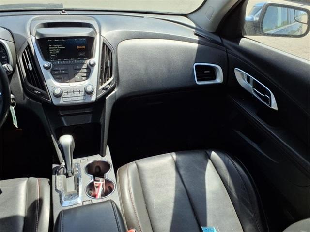 used 2014 Chevrolet Equinox car, priced at $7,990