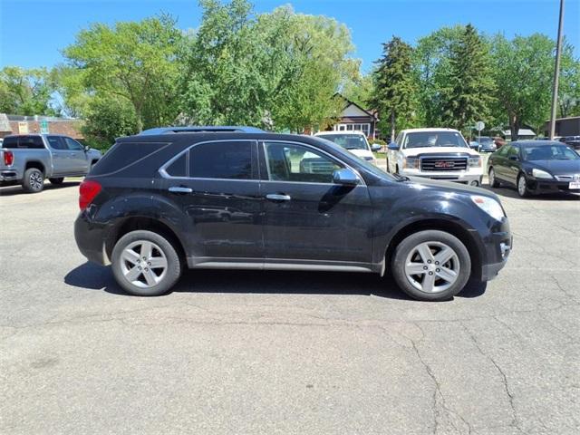 used 2014 Chevrolet Equinox car, priced at $7,990