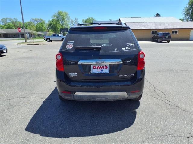 used 2014 Chevrolet Equinox car, priced at $7,990