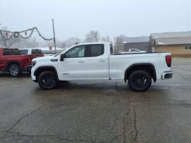 new 2025 GMC Sierra 1500 car, priced at $53,940