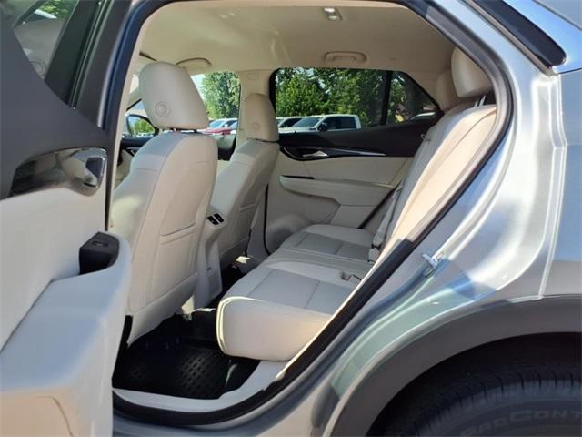 used 2023 Buick Envision car, priced at $28,990