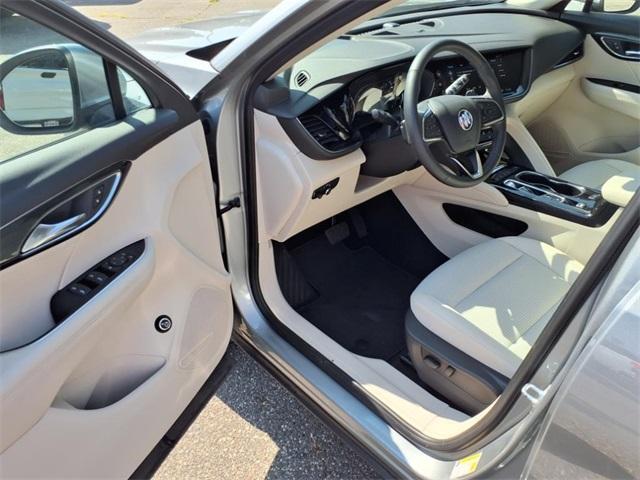 used 2023 Buick Envision car, priced at $28,990