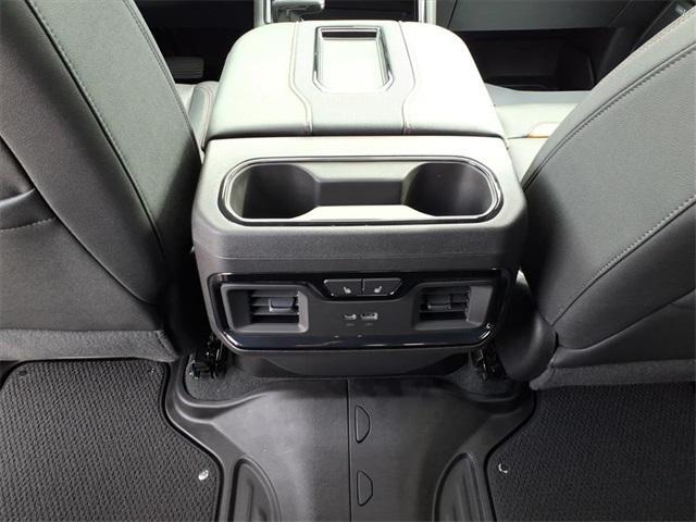 used 2022 GMC Sierra 1500 car, priced at $50,990