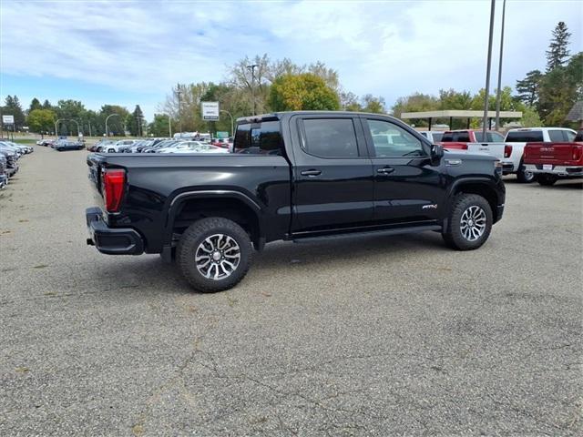 used 2022 GMC Sierra 1500 car, priced at $50,990