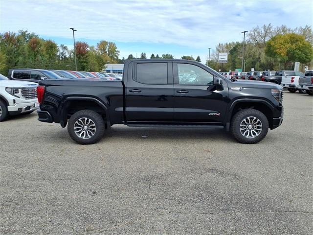 used 2022 GMC Sierra 1500 car, priced at $50,990