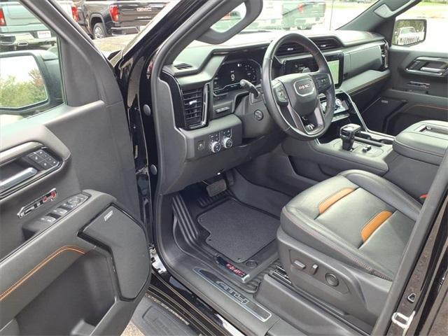used 2022 GMC Sierra 1500 car, priced at $50,990