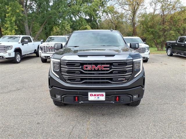 used 2022 GMC Sierra 1500 car, priced at $50,990
