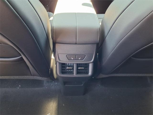 new 2026 GMC Terrain car