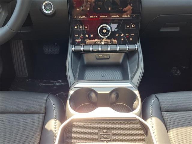new 2026 GMC Terrain car