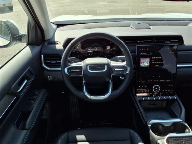 new 2026 GMC Terrain car