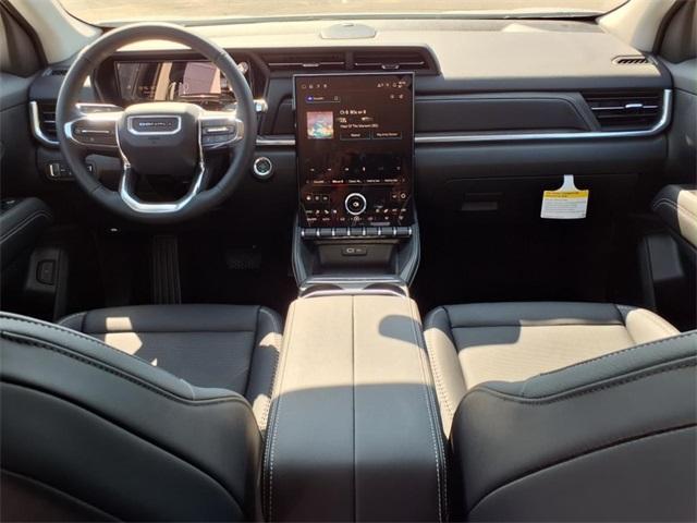 new 2026 GMC Terrain car