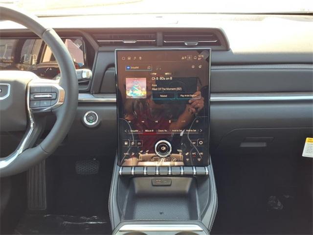 new 2026 GMC Terrain car