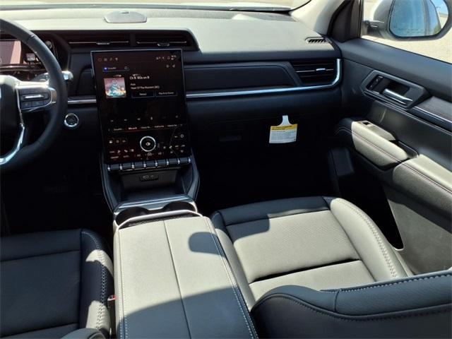 new 2026 GMC Terrain car