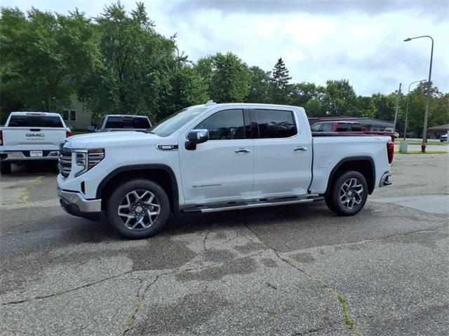 new 2026 GMC Sierra 1500 car, priced at $63,206