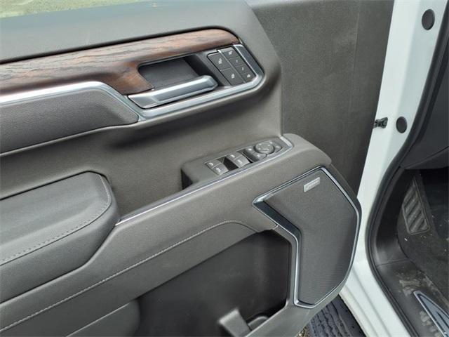 new 2026 GMC Sierra 1500 car, priced at $63,206