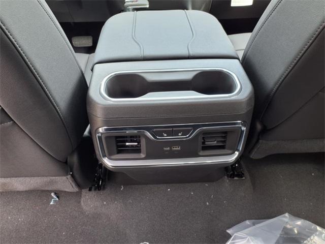new 2026 GMC Sierra 1500 car, priced at $63,206