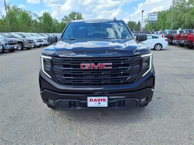 used 2022 GMC Sierra 1500 car, priced at $43,499