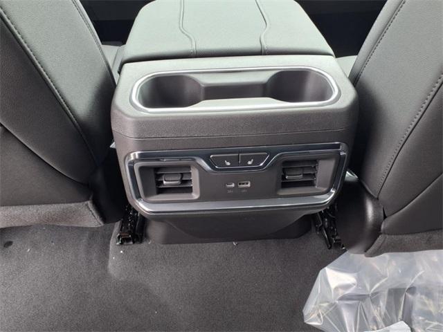 new 2025 GMC Sierra 1500 car, priced at $61,170