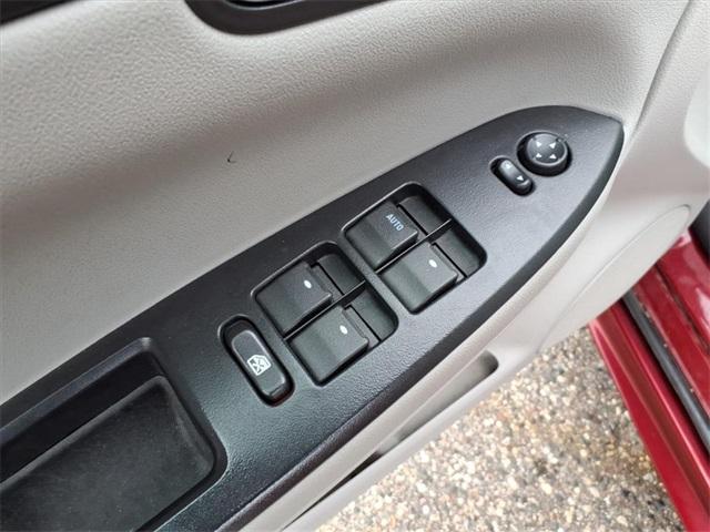 used 2014 Chevrolet Impala Limited car