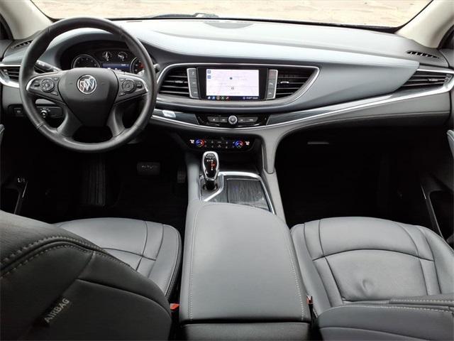 used 2020 Buick Enclave car, priced at $17,990