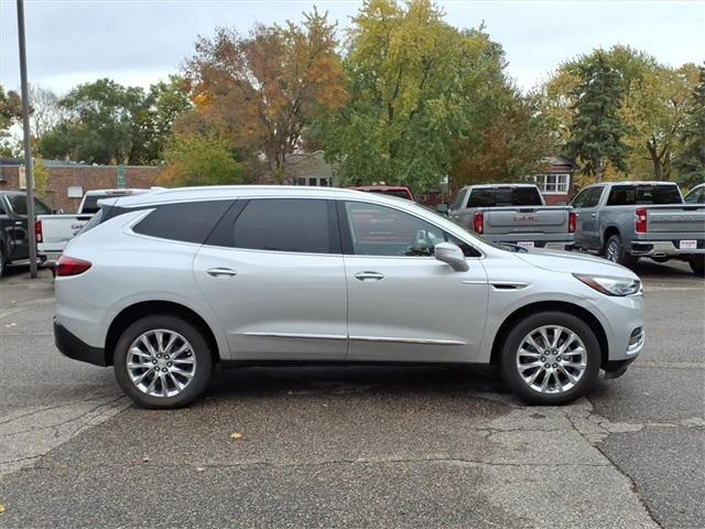 used 2020 Buick Enclave car, priced at $17,990
