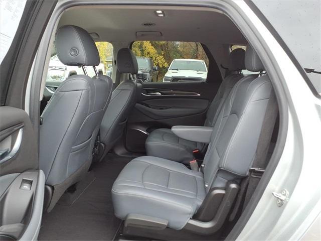 used 2020 Buick Enclave car, priced at $17,990