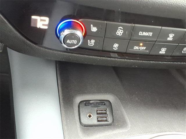 used 2020 Buick Enclave car, priced at $17,990