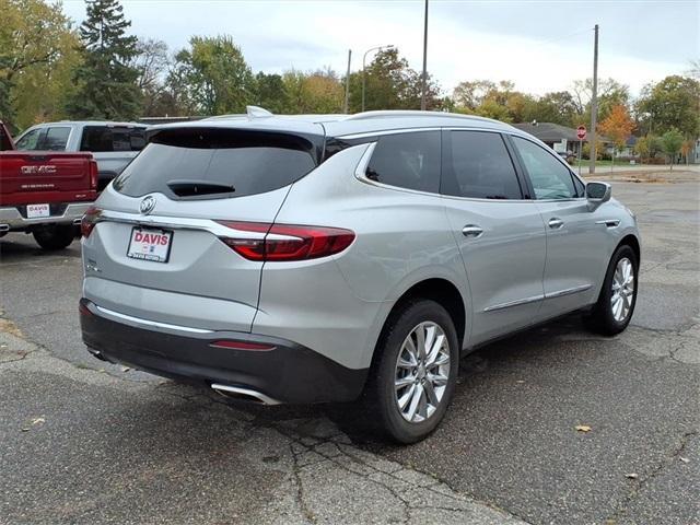 used 2020 Buick Enclave car, priced at $17,990