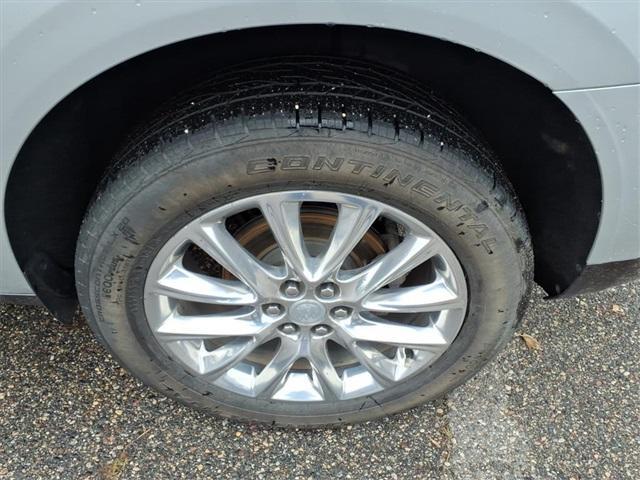 used 2020 Buick Enclave car, priced at $17,990