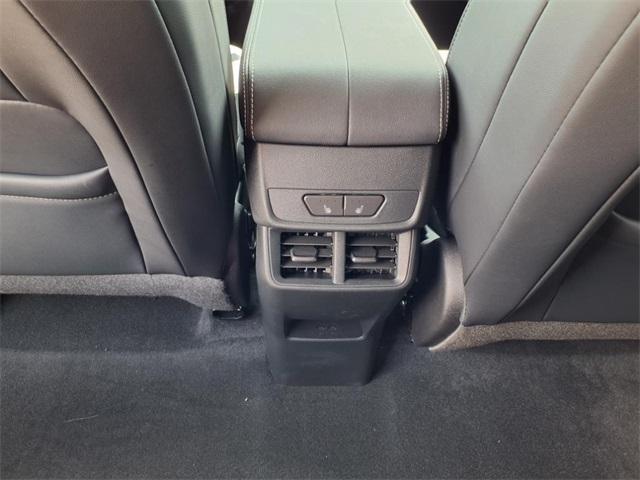 new 2026 GMC Terrain car