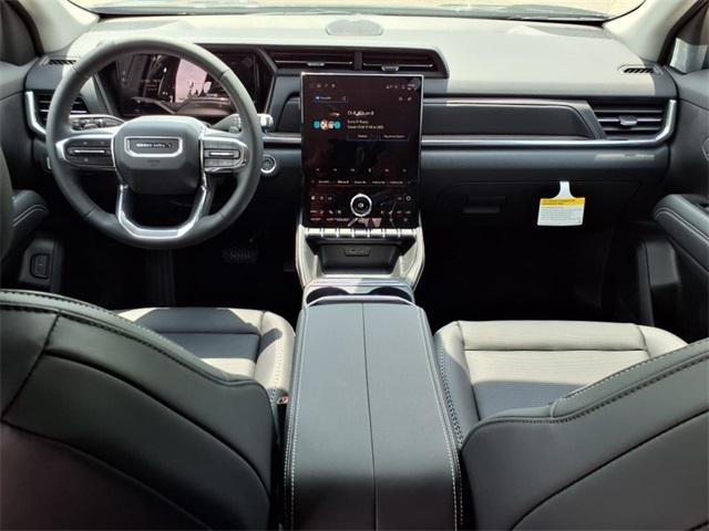 new 2026 GMC Terrain car