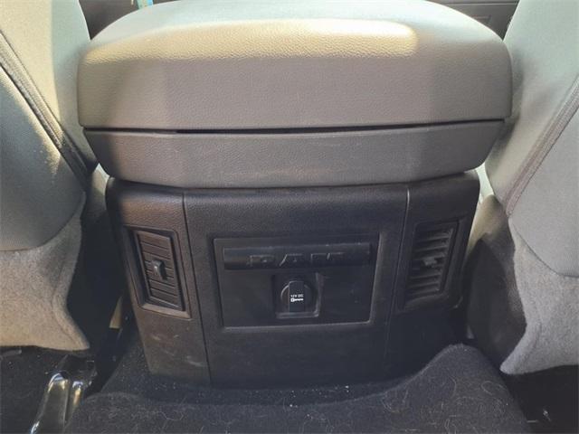 used 2014 Ram 1500 car, priced at $14,990