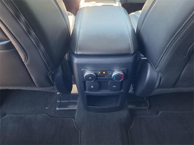 used 2021 Ford Explorer car, priced at $30,990
