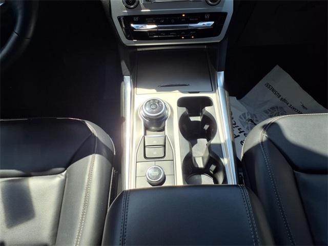 used 2021 Ford Explorer car, priced at $30,990