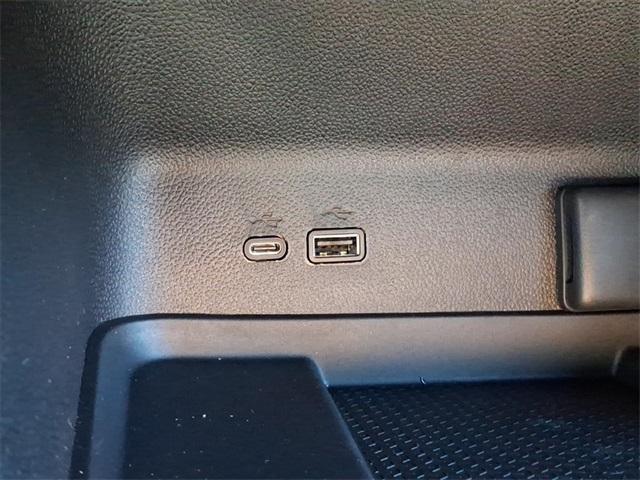 new 2026 Chevrolet Traverse car, priced at $59,720