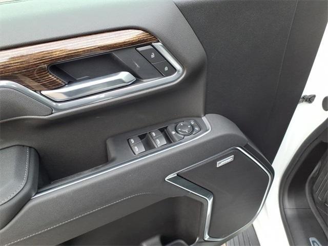 new 2026 GMC Sierra 1500 car, priced at $61,450