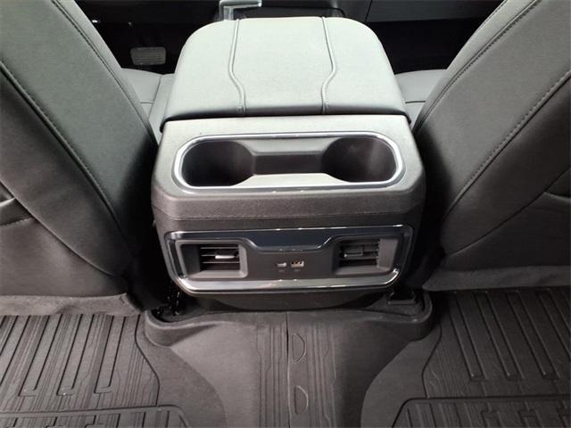 new 2026 GMC Sierra 1500 car, priced at $61,450