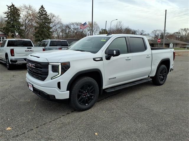 new 2026 GMC Sierra 1500 car, priced at $61,450
