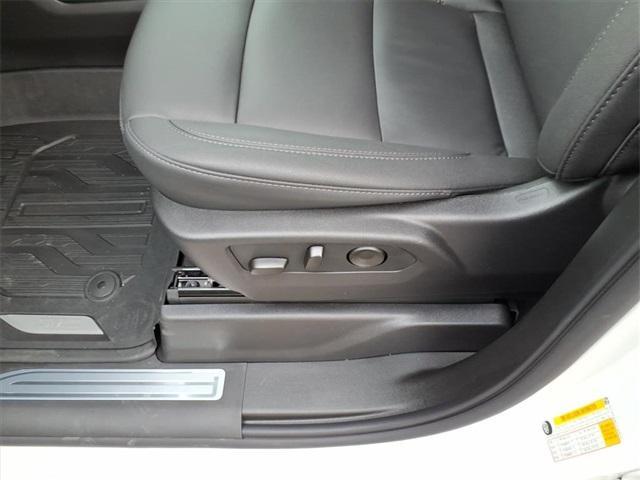 new 2026 GMC Sierra 1500 car, priced at $61,450