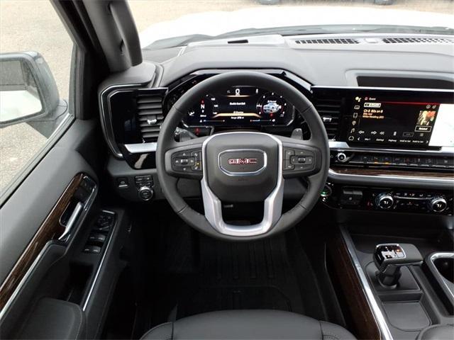 new 2026 GMC Sierra 1500 car, priced at $61,450