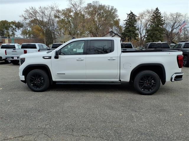 new 2026 GMC Sierra 1500 car, priced at $61,450
